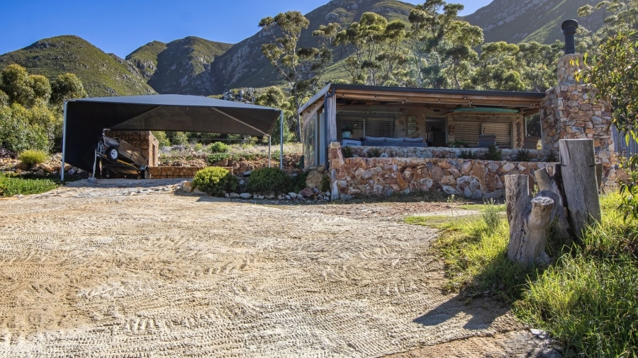 1 Bedroom Property for Sale in Onrus Western Cape